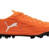 Rapido III MG ”Orangevit”
