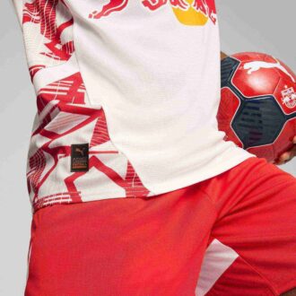 RB Salzburg 24/25 Herr Replica Hemmatröja