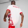RB Salzburg 24/25 Herr Replica Hemmatröja