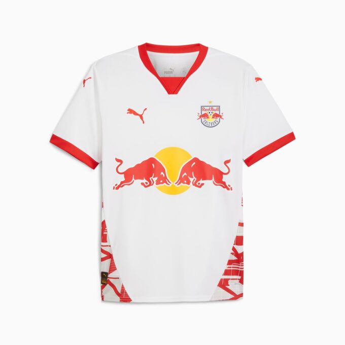 RB Salzburg 24/25 Herr Replica Hemmatröja