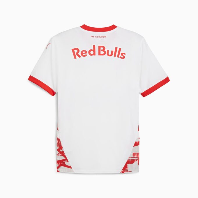 RB Salzburg 24/25 Herr Replica Hemmatröja