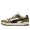 RBD Game Low ”Alpine Snow Black Olive”