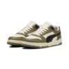 RBD Game Low ”Alpine Snow Black Olive”