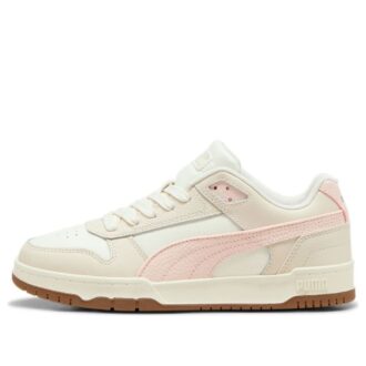 RBD Game Low ”Alpine Snow Pink”
