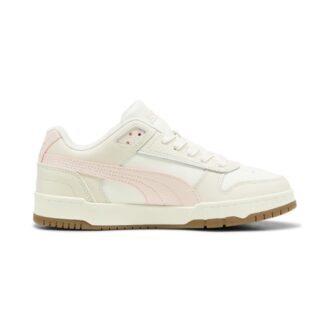 RBD Game Low ”Alpine Snow Pink”