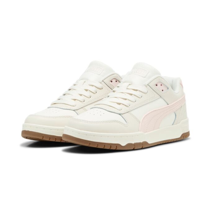 RBD Game Low ”Alpine Snow Pink”