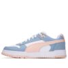 RBD Game Low ”Blue Wash Island Pink”