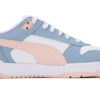 RBD Game Low ”Blue Wash Island Pink”