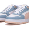 RBD Game Low ”Blue Wash Island Pink”