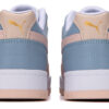 RBD Game Low ”Blue Wash Island Pink”