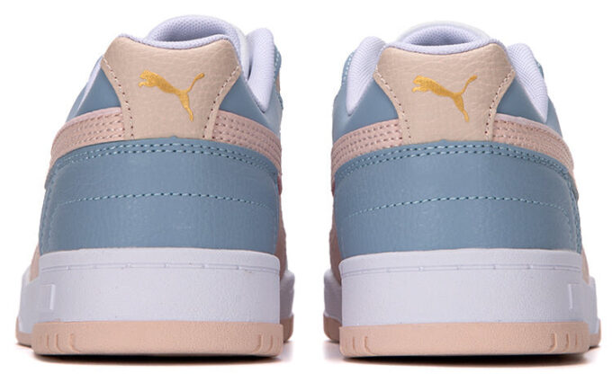 RBD Game Low ”Blue Wash Island Pink”