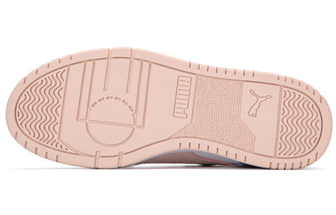 RBD Game Low ”Blue Wash Island Pink”