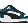 RBD Game Low ”Malachite”