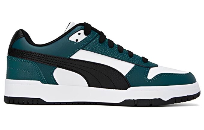 RBD Game Low ”Malachite”