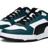 RBD Game Low ”Malachite”
