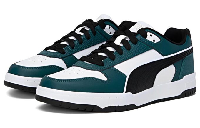 RBD Game Low ”Malachite”
