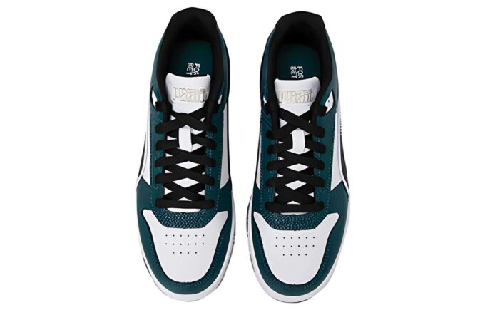 RBD Game Low ”Malachite”