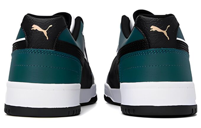RBD Game Low ”Malachite”