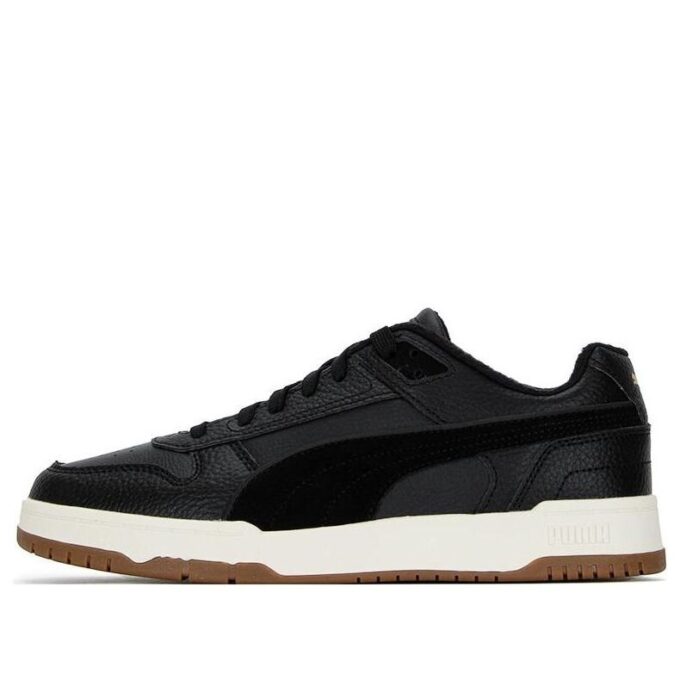 RBD Game Low ”Svart”