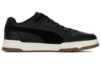 RBD Game Low ”Svart”