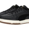 RBD Game Low ”Svart”