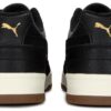 RBD Game Low ”Svart”