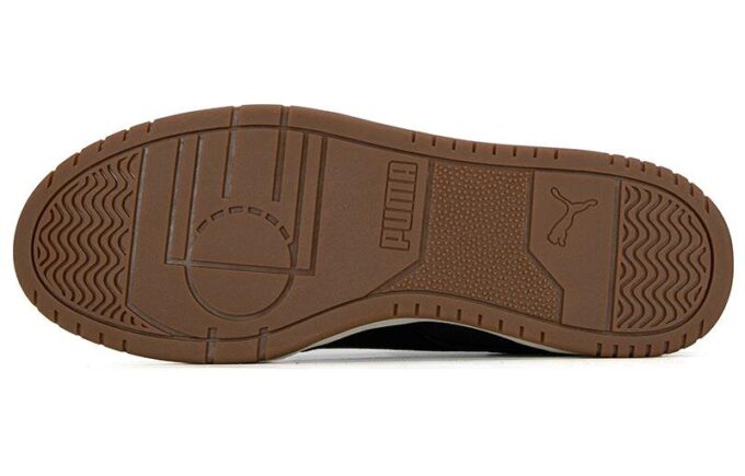 RBD Game Low ”Svart”