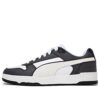 RBD Game Low ”Svartvitt”