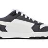 RBD Game Low ”Svartvitt”