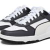 RBD Game Low ”Svartvitt”