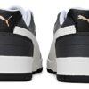 RBD Game Low ”Svartvitt”