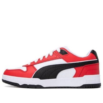 RBD-matchlåg ”All Time Red”