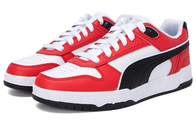 RBD-matchlåg ”All Time Red”