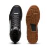 RBD Tech Mid ”Svartvitt gummi”
