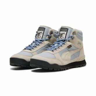 RDR GORE-TEX® Vattentäta Sneakerkängor
