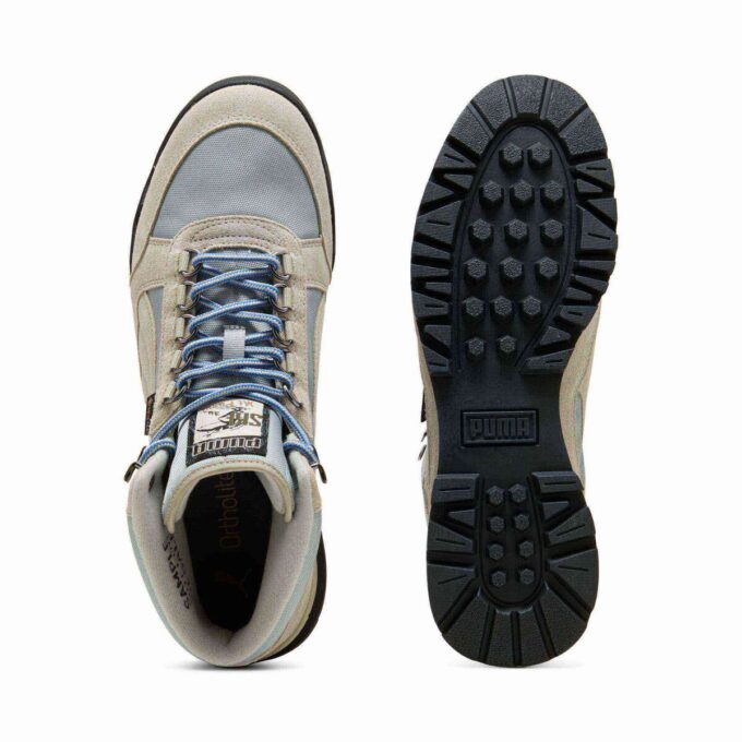 RDR GORE-TEX® Vattentäta Sneakerkängor RDR GORE-TEX® Vattentäta Sneakerkängor