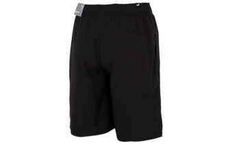 Rebal vävda shorts ”svarta”