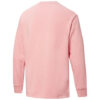 Rebel Bold Logo Tröja ”Rosa”