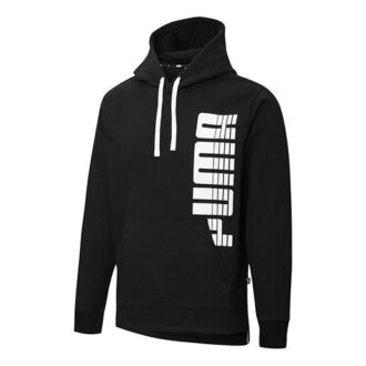 Rebel Bold-logotypen ”Svart”