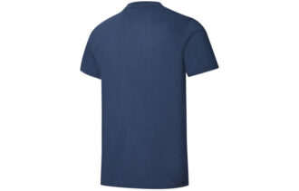 Rebel Bold T-shirt ”Blå”