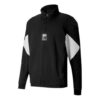Rebel Half-Zip TR ”Svart Vit”