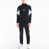 Rebel Half-Zip TR ”Svart Vit”