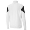 Rebel Half-Zip TR ”Vit Svart Röd”