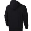 Rebel Hoodie ”Svart Vit”