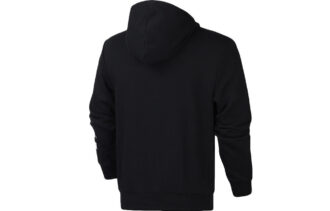 Rebel Hoodie ”Svart Vit”