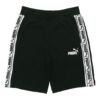 Rebel Sweat Shorts ”Svart”