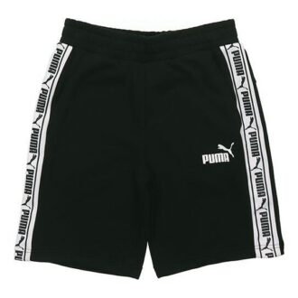 Rebel Sweat Shorts ”Svart”