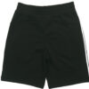 Rebel Sweat Shorts ”Svart”
