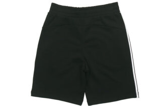 Rebel Sweat Shorts ”Svart”
