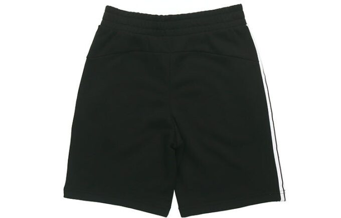 Rebel Sweat Shorts ”Svart”